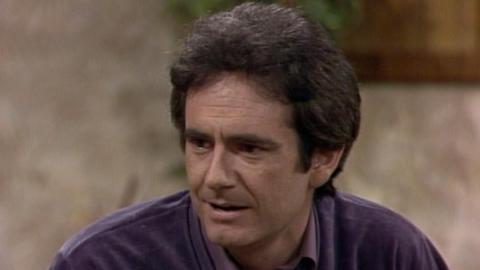 The Impossible Dream