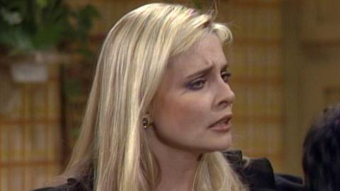 Breaking Up Is Hard to Do