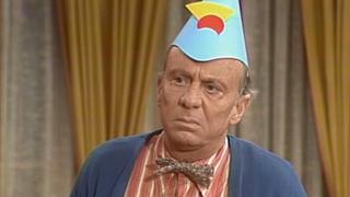 Coffee, Tea or Jack? Coffee, Tea or Jack?