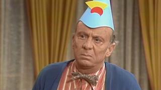 Coffee, Tea or Jack?