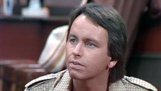 Chrissy and the Guru