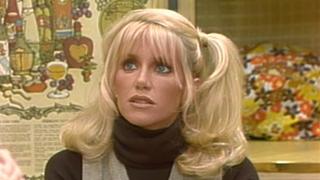 The Party's Over The Party's Over