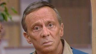 The Bake-Off The Bake-Off