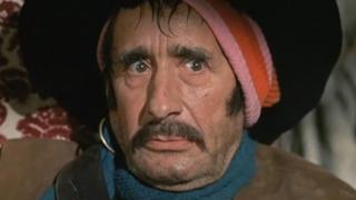 Pirates of Deadman's Island