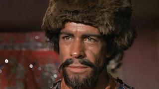 Attack of the Barbarians Attack of the Barbarians