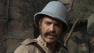 Raiders From Outer Space