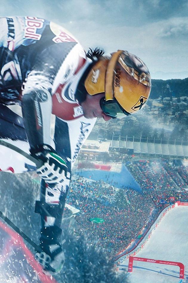 Streif: One Hell of a Ride