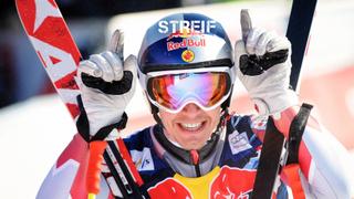  watch Streif: One Hell of a Ride