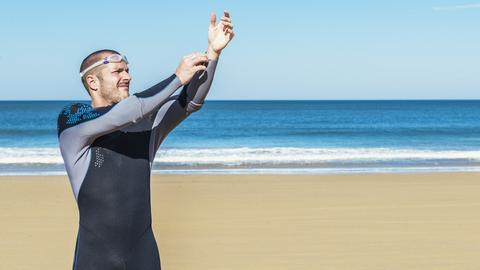 Channel Signs; Wetsuits; Aluminum Aircraft