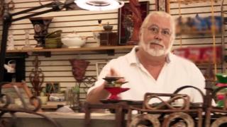 Showdown in South Carolina