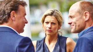 The Salcombe Selkie The Salcombe Selkie