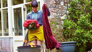 Napoleon's Violin Napoleon's Violin