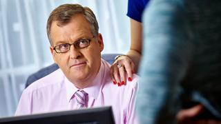 The Deep Freeze The Deep Freeze