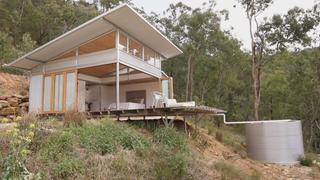 Going Tiny and Off the Grid In Australia's Backcountry