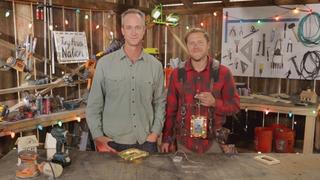 12 Tiny Homes of Christmas 12 Tiny Homes of Christmas