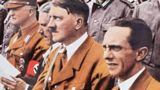 Hitler's Plane Hitler's Plane