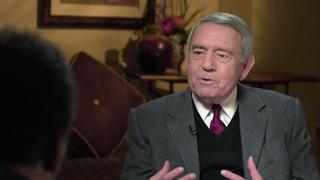 The Big Interview With Dan Rather