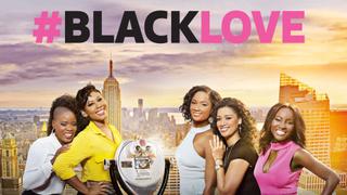 BlackLove