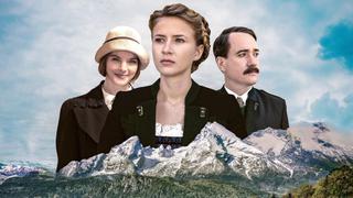The von Trapp Family: A Life of Music