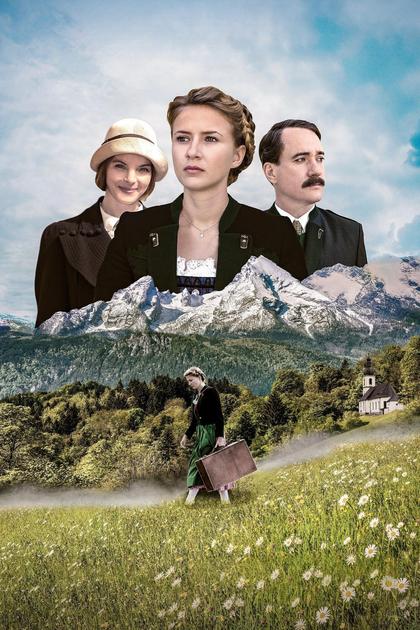 The von Trapp Family: A Life of Music