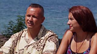 A Big Island Native Moves Back Home with His Wife and Three Children A Big Island Native Moves Back Home with His Wife and Three Children
