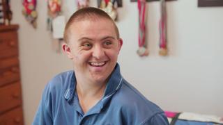 Up Syndrome Up Syndrome