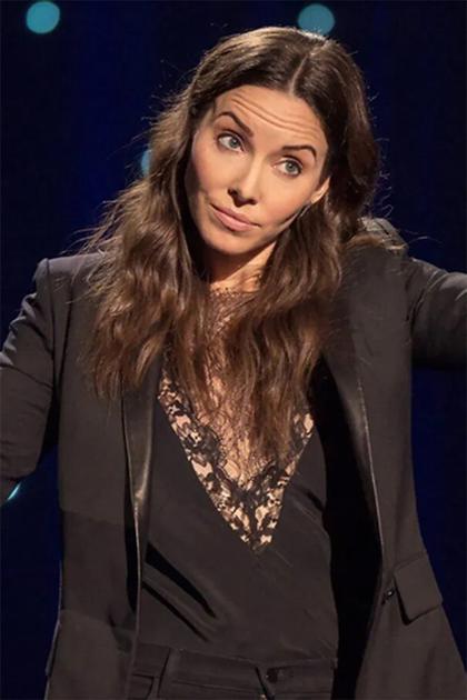 Whitney Cummings: I'm Your Girlfriend