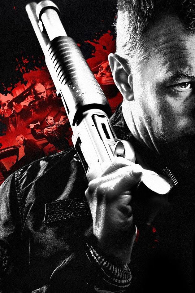 Rise of the Footsoldier Part II