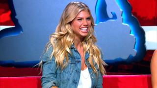 Charlotte McKinney Charlotte McKinney
