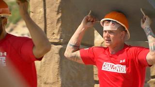 The Challenge: Battle of the Bloodlines