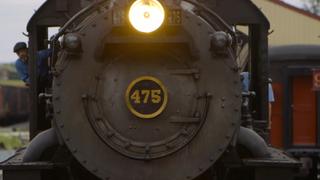 The First Railroad War The First Railroad War