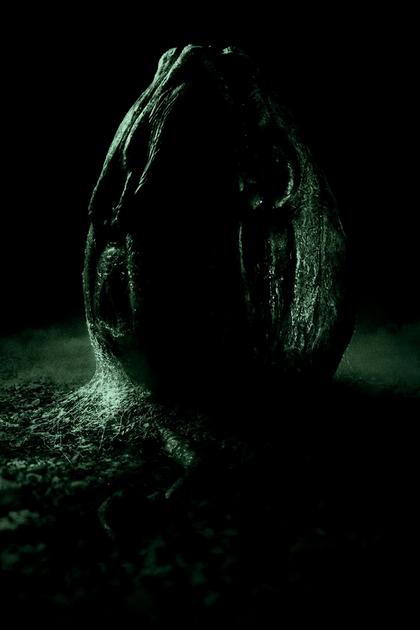 Alien: Covenant