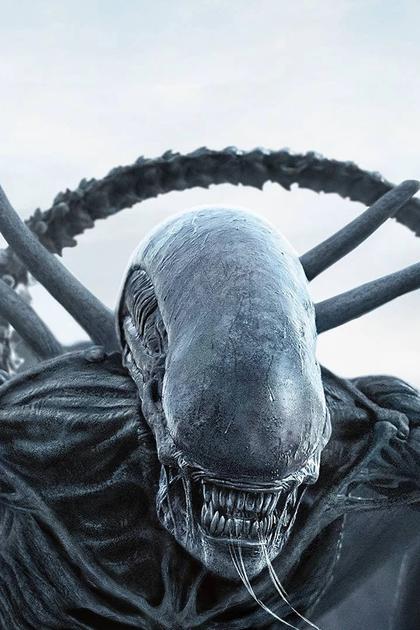 Alien: Covenant