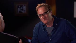 Quentin Tarantino