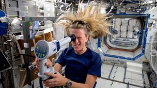 Astronaut Health Astronaut Health