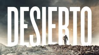 Desierto - Border Sniper
