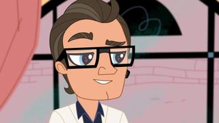 The Tiniest Animal Store