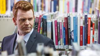 The Brokenwood Mysteries