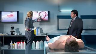 The Brokenwood Mysteries