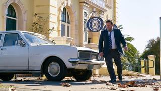 The Brokenwood Mysteries