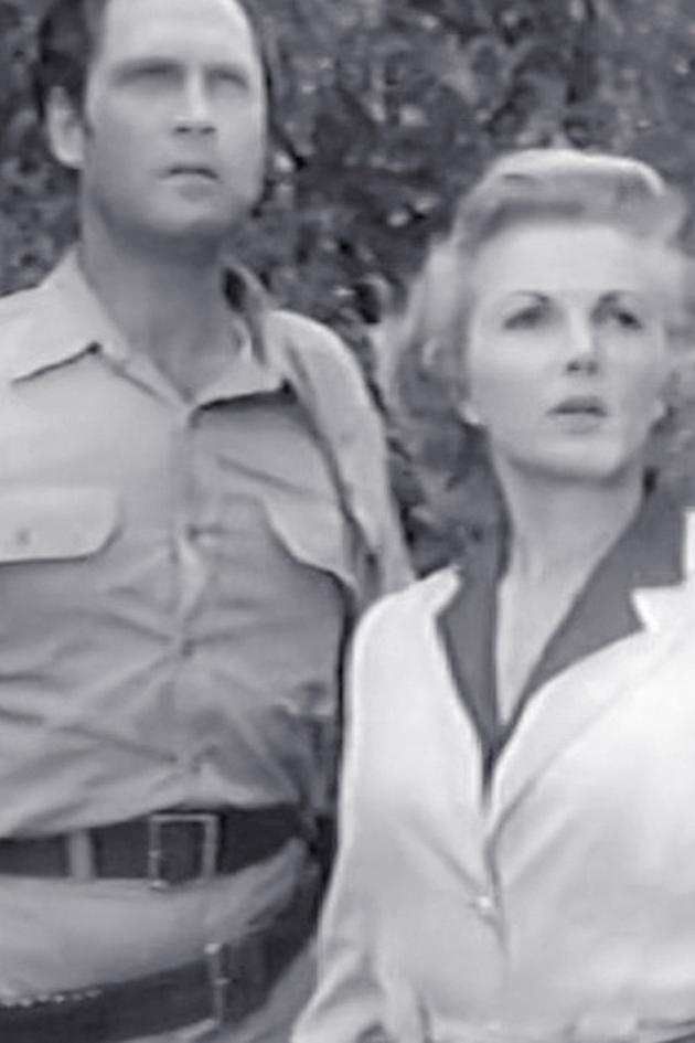 Jungle Drums of Africa