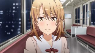 The Thing That the Light in Each of Their Hands Illuminates