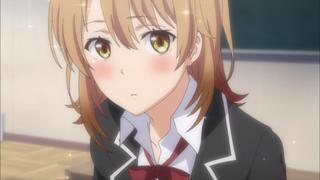 Hayato Hayama Always Lives Up to Expectations