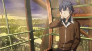 Spring Always Comes to Life Buried Underneath a Pile of Snow