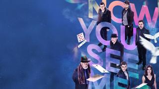 Now You See Me 2