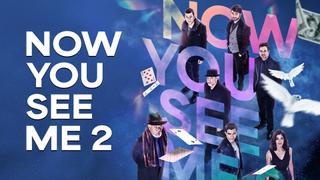 Now You See Me 2
