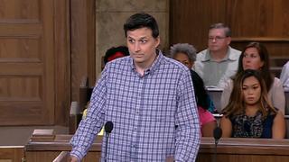 The People's Court