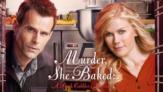  watch Murder, She Baked: A Peach Cobbler Mystery
