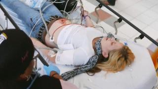 Emergency C-Section