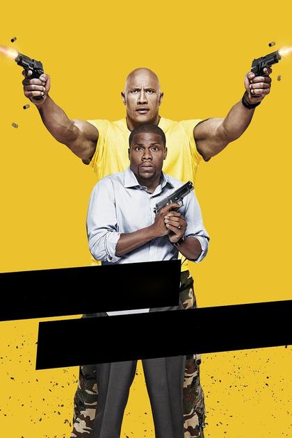 Central Intelligence